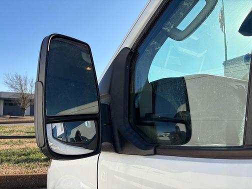 2018 Ford Transit-250 Base