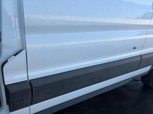 2018 Ford Transit-250 Base