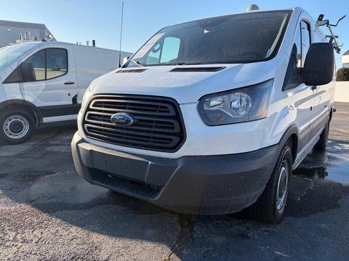 2018 Ford Transit-250 Base