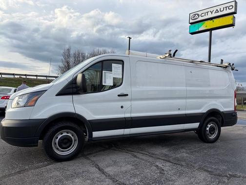 2018 Ford Transit-250 Base