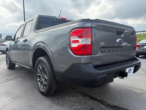 2023 Ford Maverick XLT