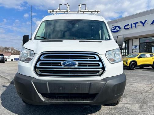 2019 Ford Transit-150 XLT