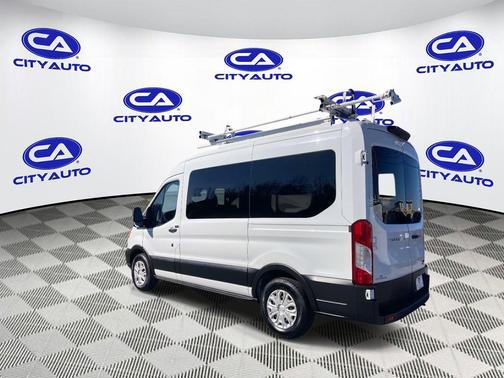 2019 Ford Transit-150 XLT