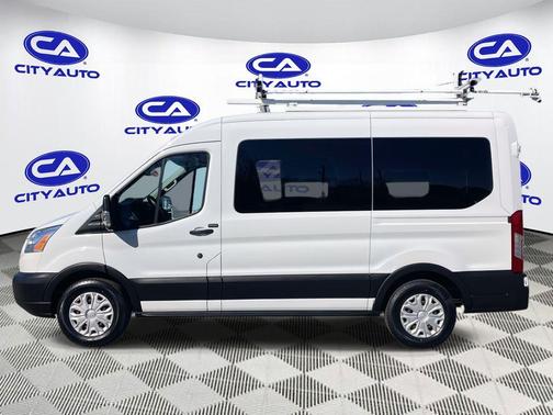 2019 Ford Transit-150 XLT