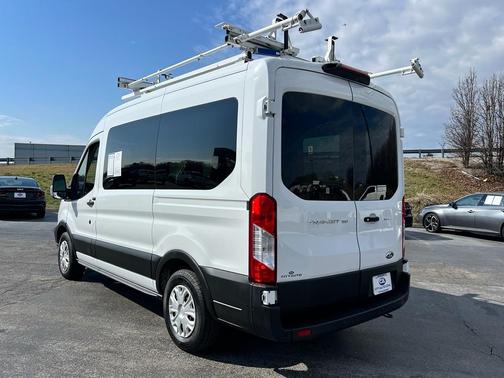 2019 Ford Transit-150 XLT