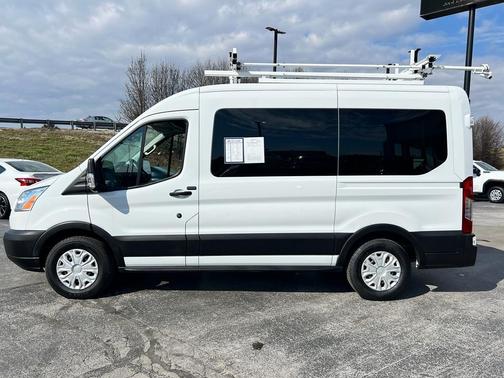 2019 Ford Transit-150 XLT