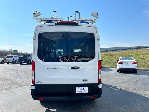 2019 Ford Transit-150 XLT