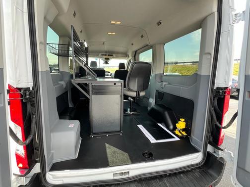 2019 Ford Transit-150 XLT