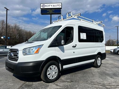 2019 Ford Transit-150 XLT