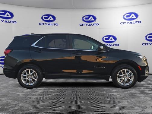 2022 Chevrolet Equinox 2LT