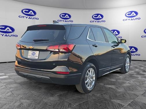 2022 Chevrolet Equinox 2LT
