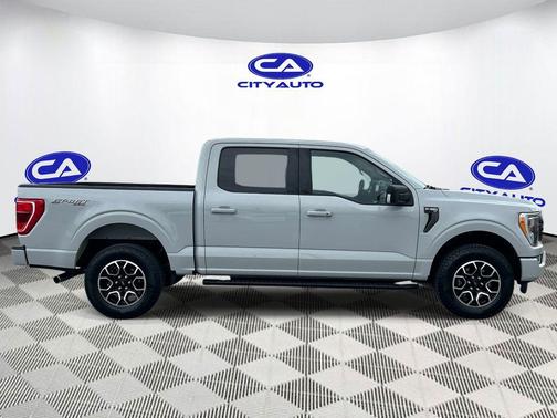 Avalanche 2023 Ford F-150 XLT