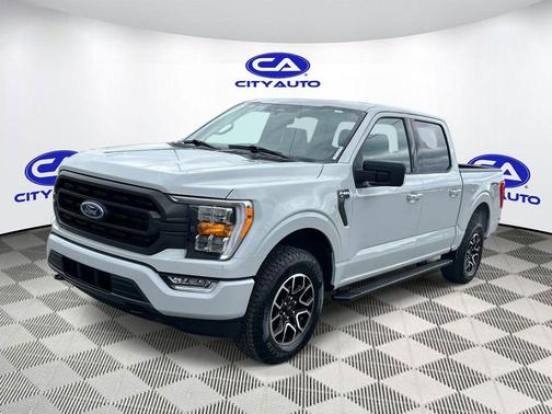 Avalanche 2023 Ford F-150 XLT