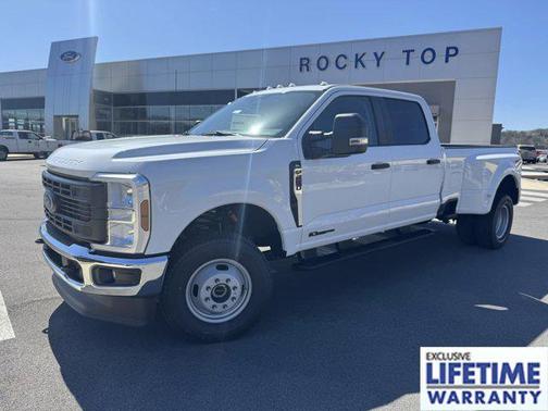 2025 Ford F-350 XL