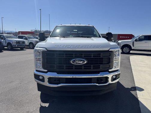2025 Ford F-350 XL
