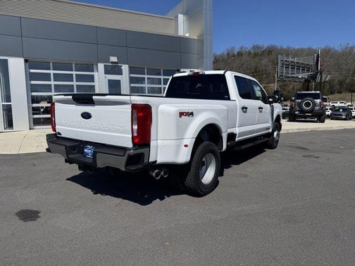 2025 Ford F-350 XL
