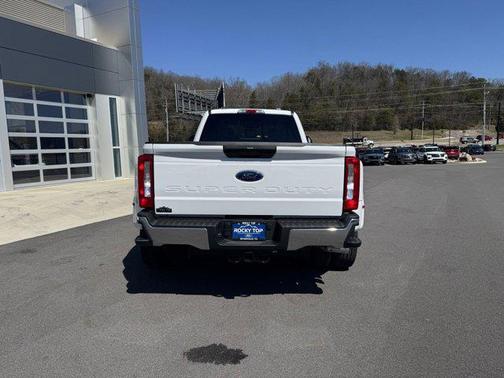 2025 Ford F-350 XL