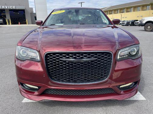 2022 Chrysler 300 Touring