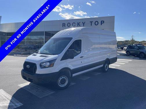 2025 Ford Transit-350 Base