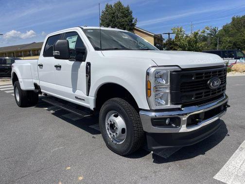 2026 Ford F-350 XL
