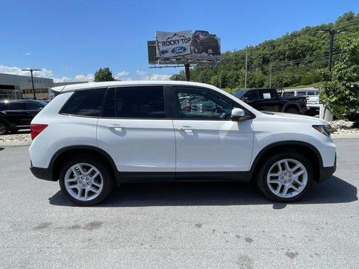 2024 Honda Passport AWD EX-L