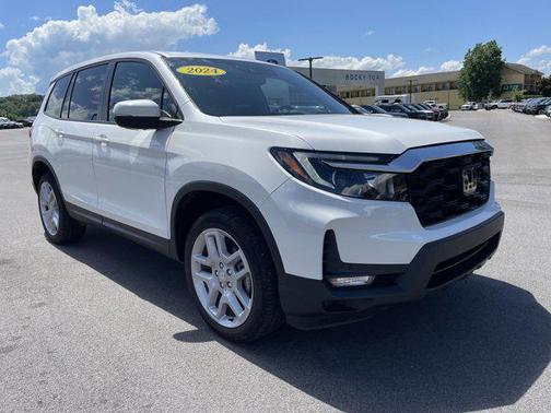 2024 Honda Passport AWD EX-L