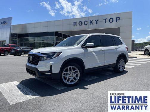 2024 Honda Passport AWD EX-L