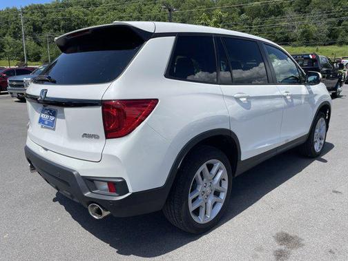 2024 Honda Passport AWD EX-L