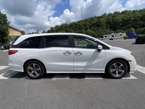 2020 Honda Odyssey Touring