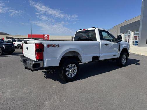 2024 Ford F-350 XLT