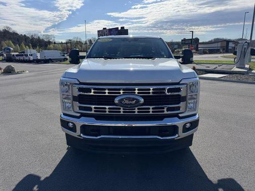 2024 Ford F-350 XLT