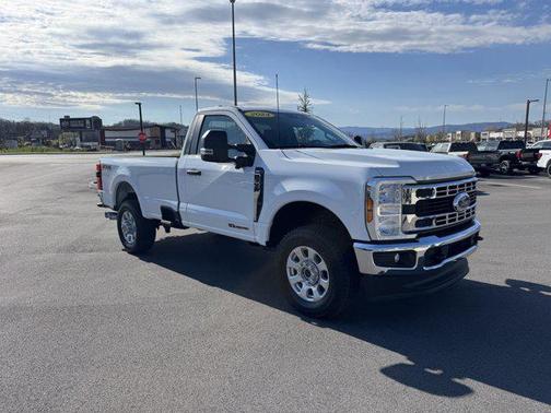 2024 Ford F-350 XLT
