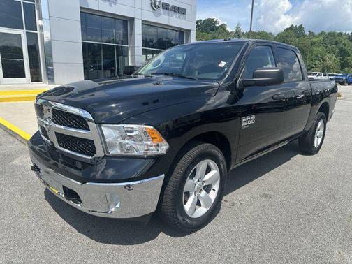 2023 RAM 1500 Tradesman