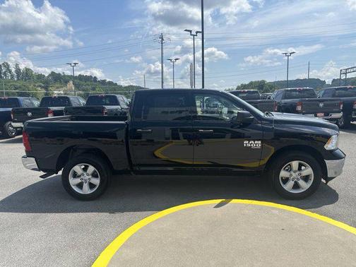 2023 RAM 1500 Tradesman