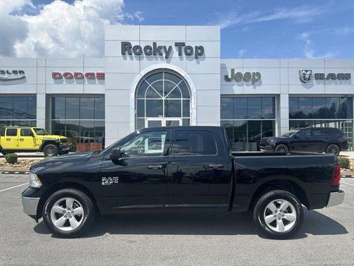 2023 RAM 1500 Tradesman