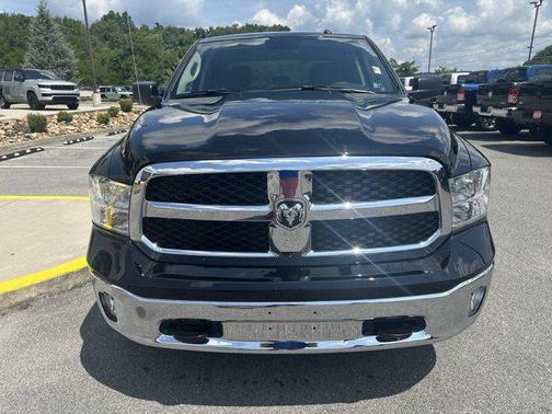2023 RAM 1500 Tradesman