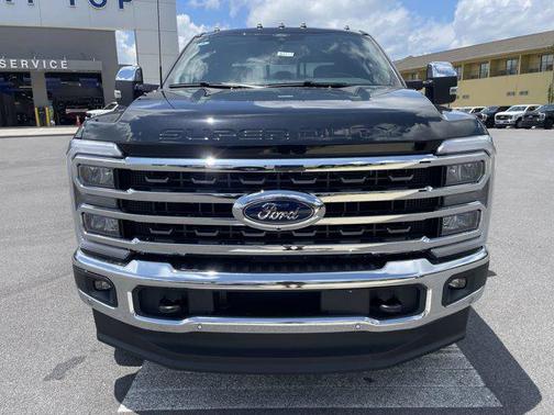 2025 Ford F-250 King Ranch