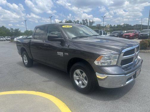 2020 RAM 1500 Tradesman