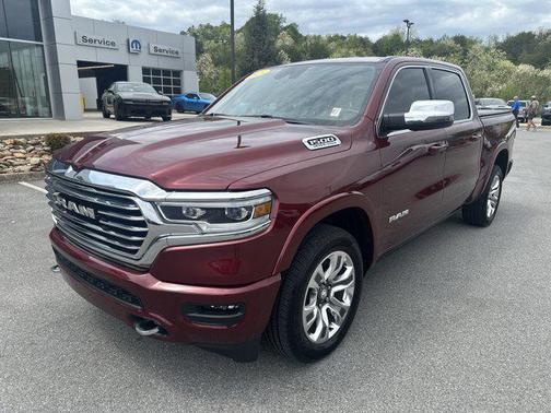 2023 RAM 1500 Longhorn