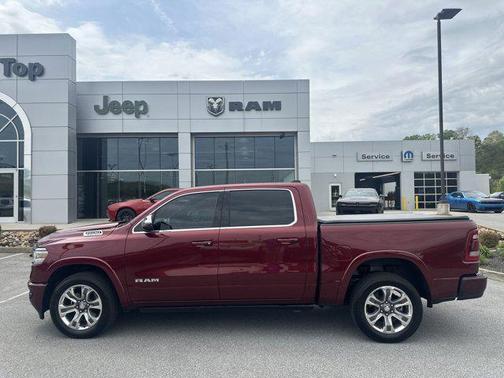 2023 RAM 1500 Longhorn
