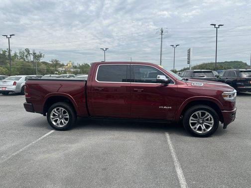 2023 RAM 1500 Longhorn