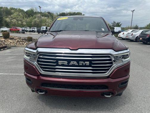 2023 RAM 1500 Longhorn