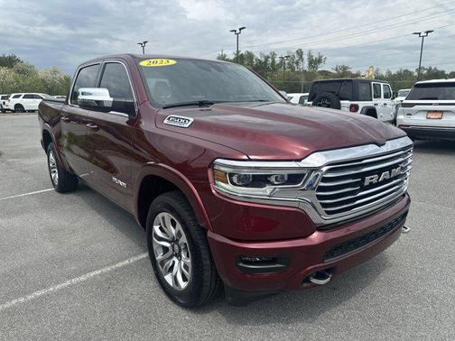 2023 RAM 1500 Longhorn