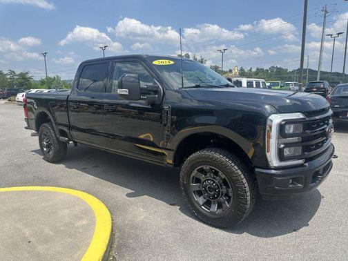 2024 Ford F-250 Lariat