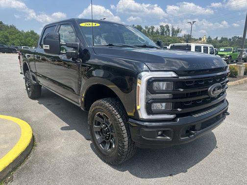 2024 Ford F-250 Lariat