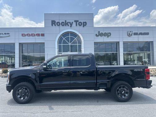 2024 Ford F-250 Lariat
