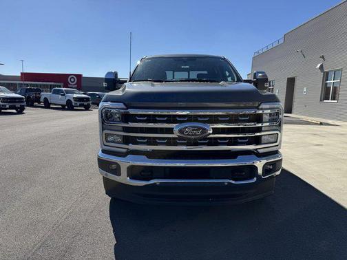 2025 Ford F-350 Lariat