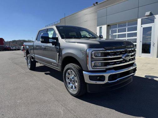 2025 Ford F-350 Lariat