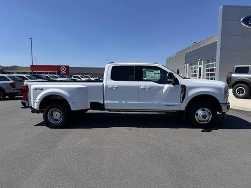 2025 Ford F-350 Lariat
