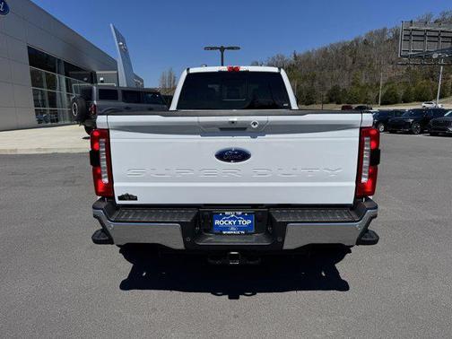 2025 Ford F-350 Lariat